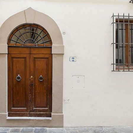 Chiasso Degli Armati Apartment Флоренція Екстер'єр фото