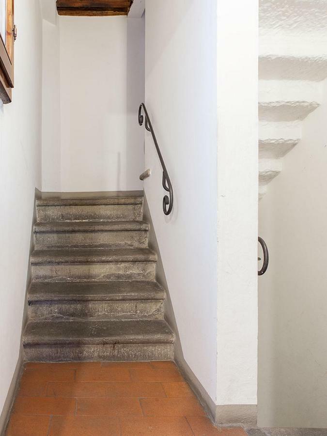Chiasso Degli Armati Apartment Флоренція Екстер'єр фото