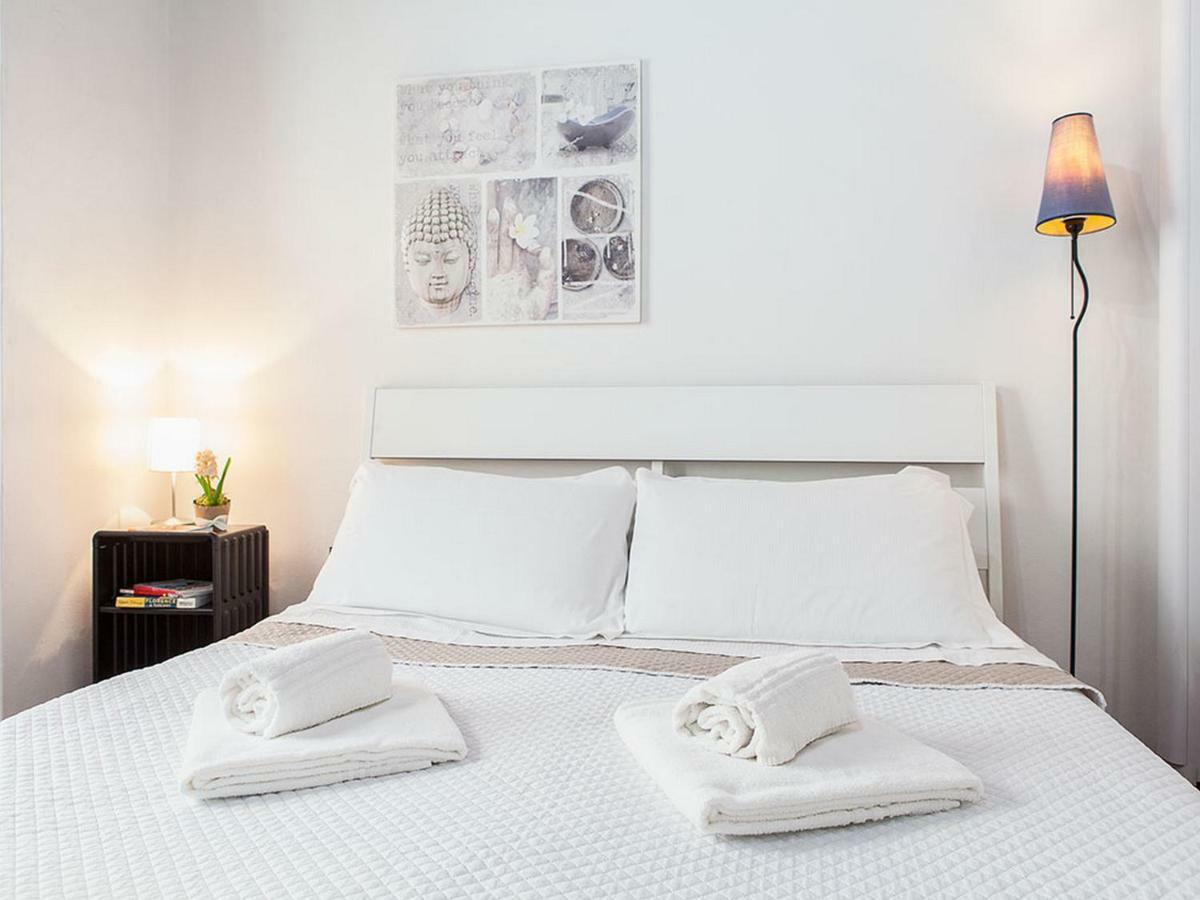 Chiasso Degli Armati Apartment Флоренція Екстер'єр фото