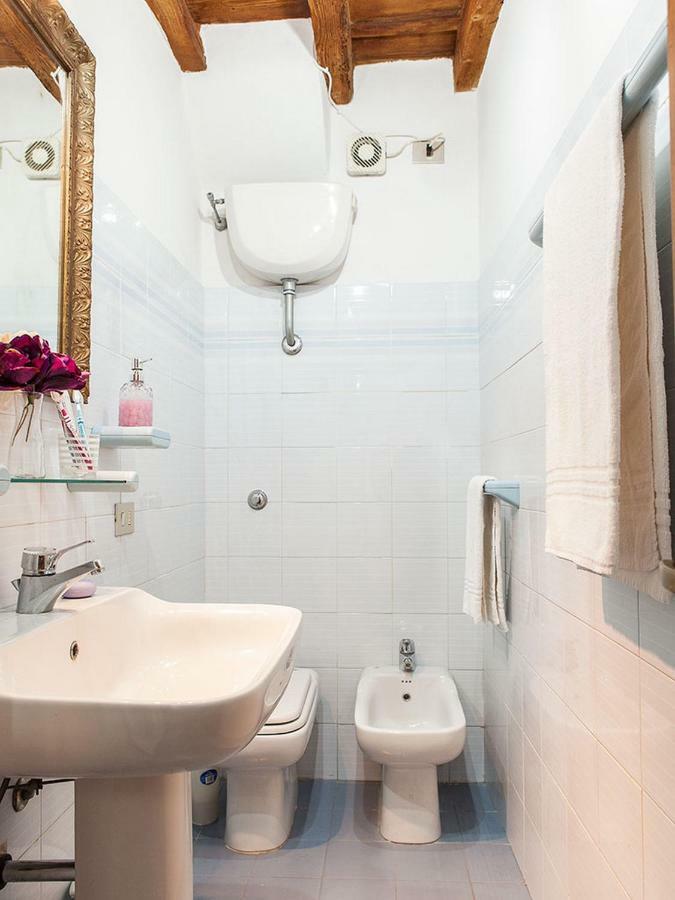 Chiasso Degli Armati Apartment Флоренція Екстер'єр фото