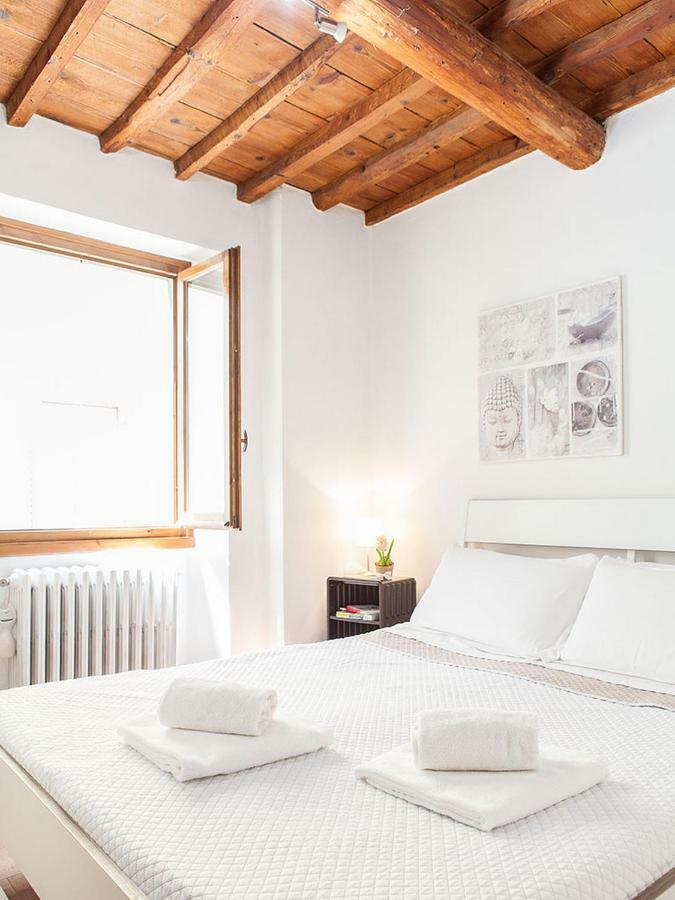 Chiasso Degli Armati Apartment Флоренція Екстер'єр фото