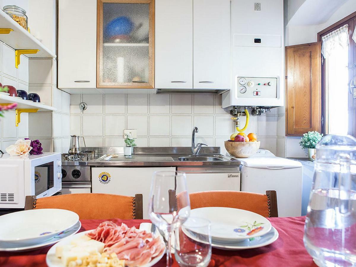 Chiasso Degli Armati Apartment Флоренція Екстер'єр фото